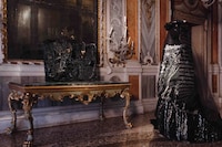 The Only True Protest is Beauty Dries Van Noten Fondazione