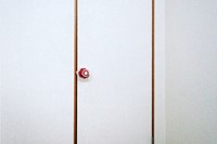 Yasumura - Doorknob Cover