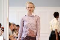 Kolya Bogatyrev Spring/Summer 2027
