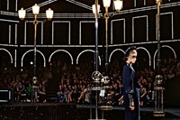 Chanel Couture A/W11