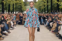 Celine Spring/Summer 2026