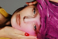 Charlotte Wales for AnOther Magazine Spring/Summer 2026