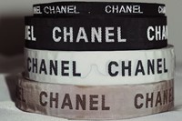 Gabrielle Chanel Fashion Manifesto for AnOther A/W23