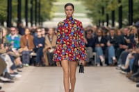 Celine Spring/Summer 2026