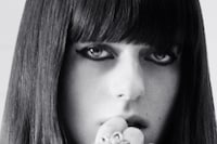 Danielle Neu for AnOther Magazine Spring/Summer 2026