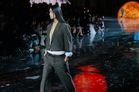 Chanel Spring/Summer 2026