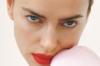 Irina Shayk for AnOther Magazine Spring/Summer 2025 D&amp;G