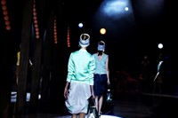 NY Fashion Week - Marc Jacobs S/S12