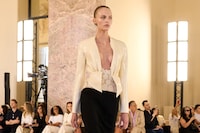 Schiaparelli Autumn/Winter 2026 Haute Couture