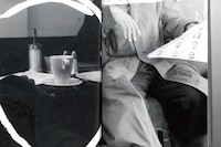 A Nice Magazine by Hanna Moon (2014)