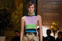 Versace Spring/Summer 2026