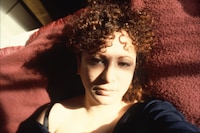 This Will Not End Well by Nan Goldin