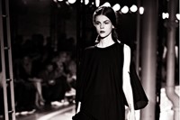 NY Fashion Week - Y-3 S/S12