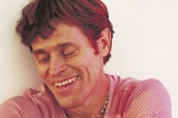 Willem Dafoe for AnOther Magazine Spring/Summer 2003