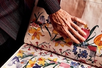 Gucci: The Art of Silk