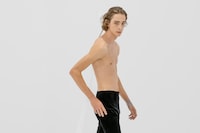 Jean Paul Gaultier Autumn/Winter 2026 Couture Duran Lantink
