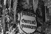 Chateau Marmont, Los Angeles, 2008