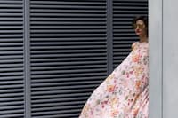Winter Vandenbrink for AnOther Magazine Spring/Summer 2025