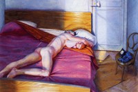 Paul Cadmus Male Nudes Daniel Cooney Fine Art