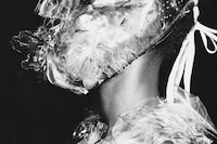 Maison Margiela Artisanal Autumn/Winter 2025 Haute Couture