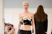 Kolya Bogatyrev Spring/Summer 2027