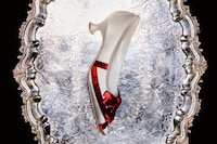 Manolo Blahnik for AnOther Magazine Autumn/Winter 2025