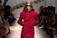 Tod’s AW25 FW25 Women’s Matteo Tamburini
