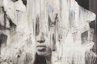 Lorna Simpson: Third Person Venice 