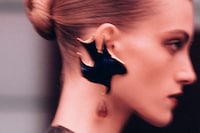 Saint Laurent Autumn/Winter 2026 Womenswear