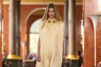 Louis Vuitton Spring/Summer 2026