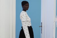 Andrej Gronau Autumn/Winter 2026