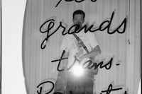 Jim Jarmusch for AnOther Man Winter/Spring 2026