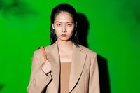 Samuel Gu&#236; Yang Spring/Summer 2020 Browns Fashion 