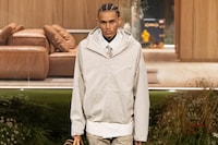 Louis Vuitton Autumn/Winter 2026 Menswear