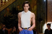 Versace Spring/Summer 2026