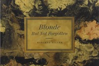 Harland Miller, Blonde but not Forgotten, 2012