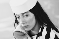 Fidan Novruzova Autumn/Winter 2026