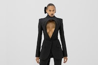 Jean Paul Gaultier Autumn/Winter 2026 Couture Duran Lantink
