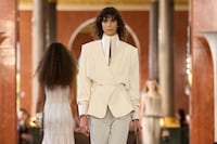 Louis Vuitton Spring/Summer 2026