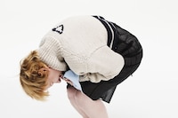 Sandra Hüller for AnOther Magazine Autumn/Winter 2026