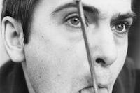 Dick Jewell: Retrospective at Grace's Mews DoBeDo