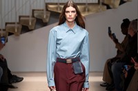 Tod’s AW25 FW25 Women’s Matteo Tamburini