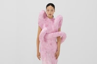 Jean Paul Gaultier Autumn/Winter 2026 Couture Duran Lantink