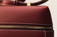 Loro Piana Signature Bags