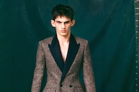 Dior for Another Man Winter/Spring 2026