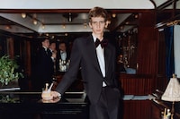 Venice Simplon-Orient-Express: a Belmond Train