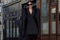 Balenciaga Autumn/Winter 2025 Haute Couture