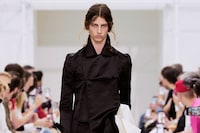 Celine Spring/Summer 2027 Menswear
