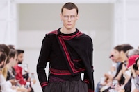 Celine Spring/Summer 2027 Menswear