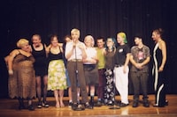 Michelle Tea’s Valencia at 25